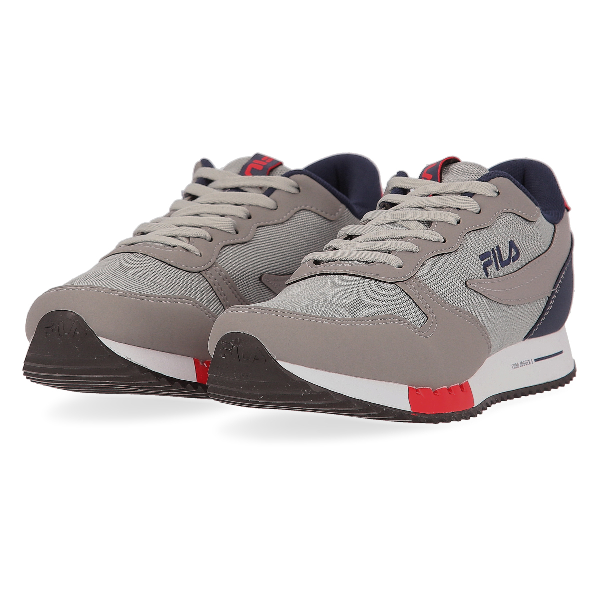 Zapatillas Fila Euro Jogger Sport,  image number null