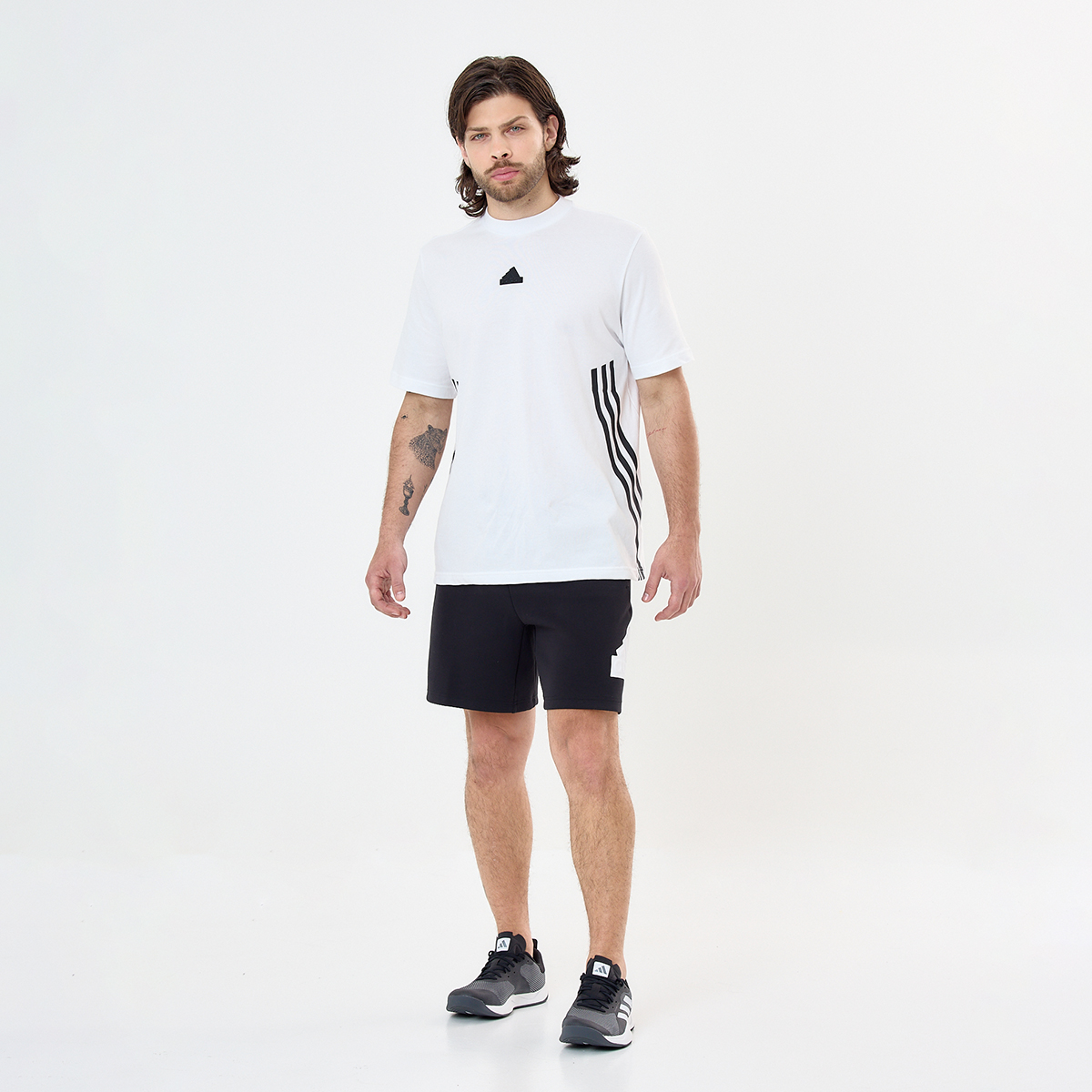 Short adidas Badge Of Sport Hombre,  image number null