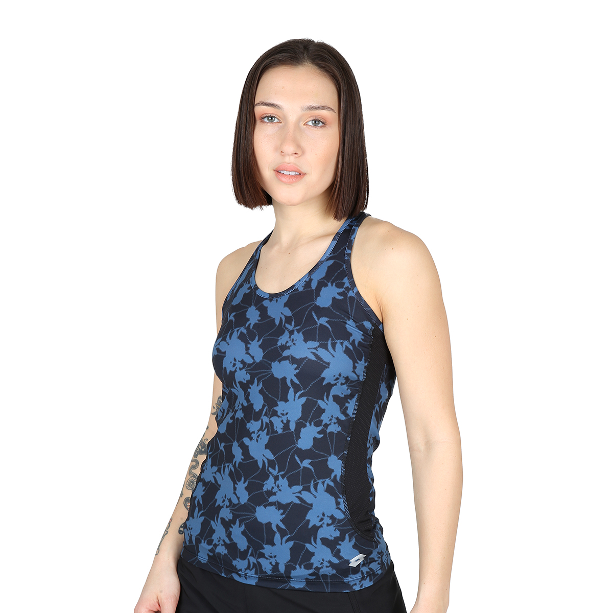 Musculosa Lotto Speedeevo,  image number null