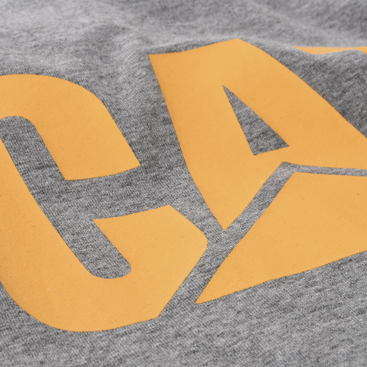 Remera CAT Logo,  image number null