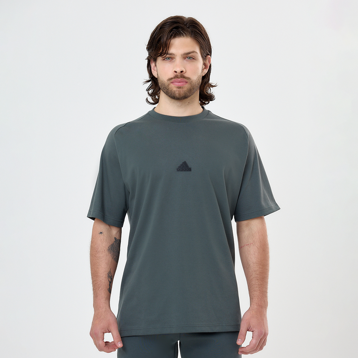Remera adidas ZNE Hombre StockCenter