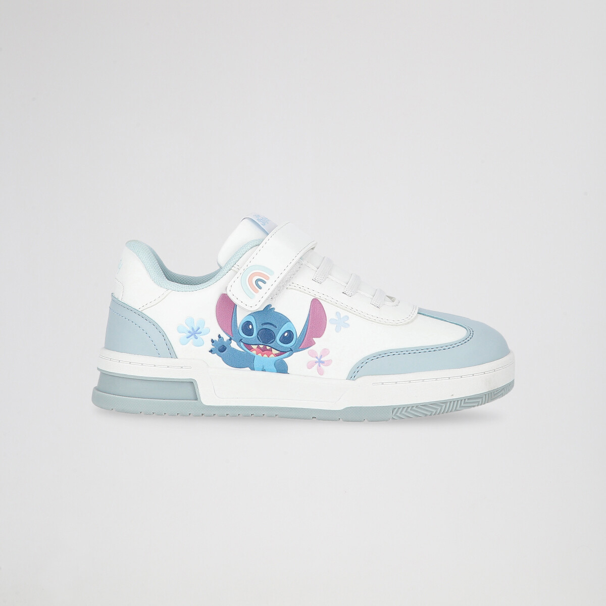 Zapatillas Footy Stitch Ni&ntilde;a,  image number null
