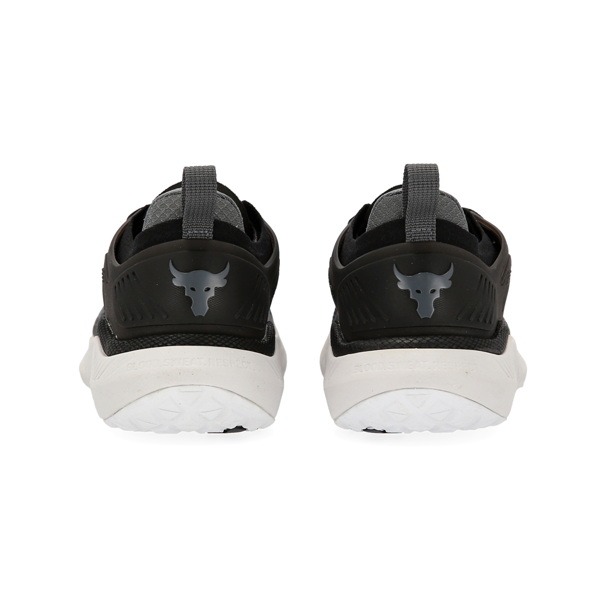 Zapatillas entrenamiento Under Armour Project Rock 5 Mujer,  image number null