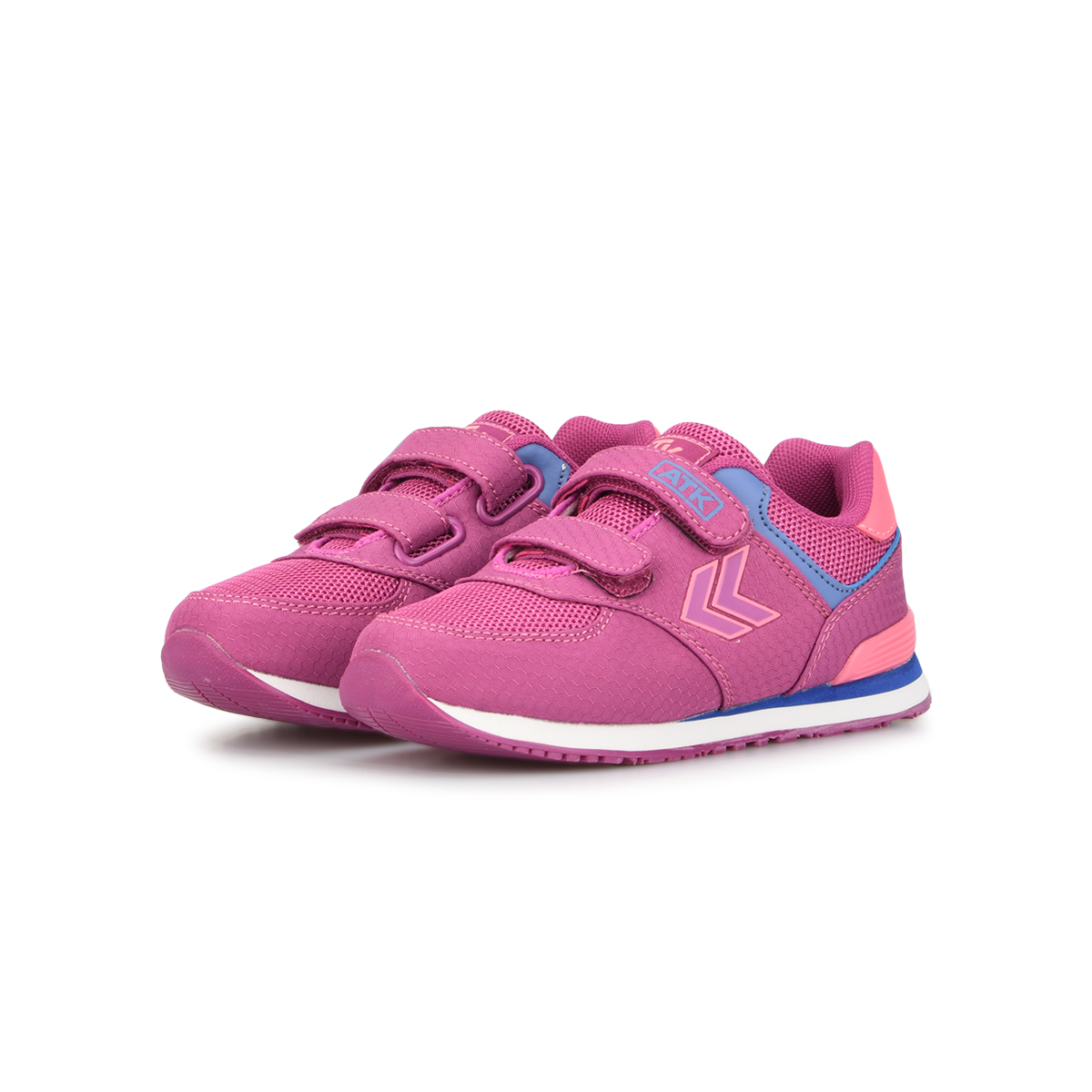 Zapatillas Atomik Jamaica Velcro,  image number null