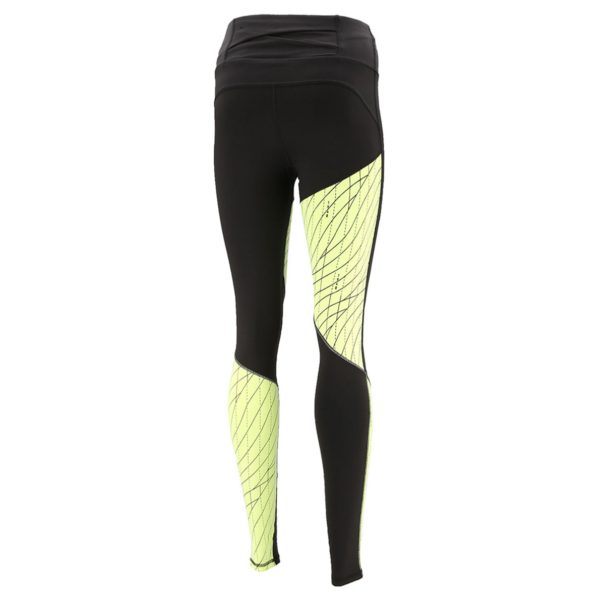 Calza Puma Run Graphic Long Running,  image number null