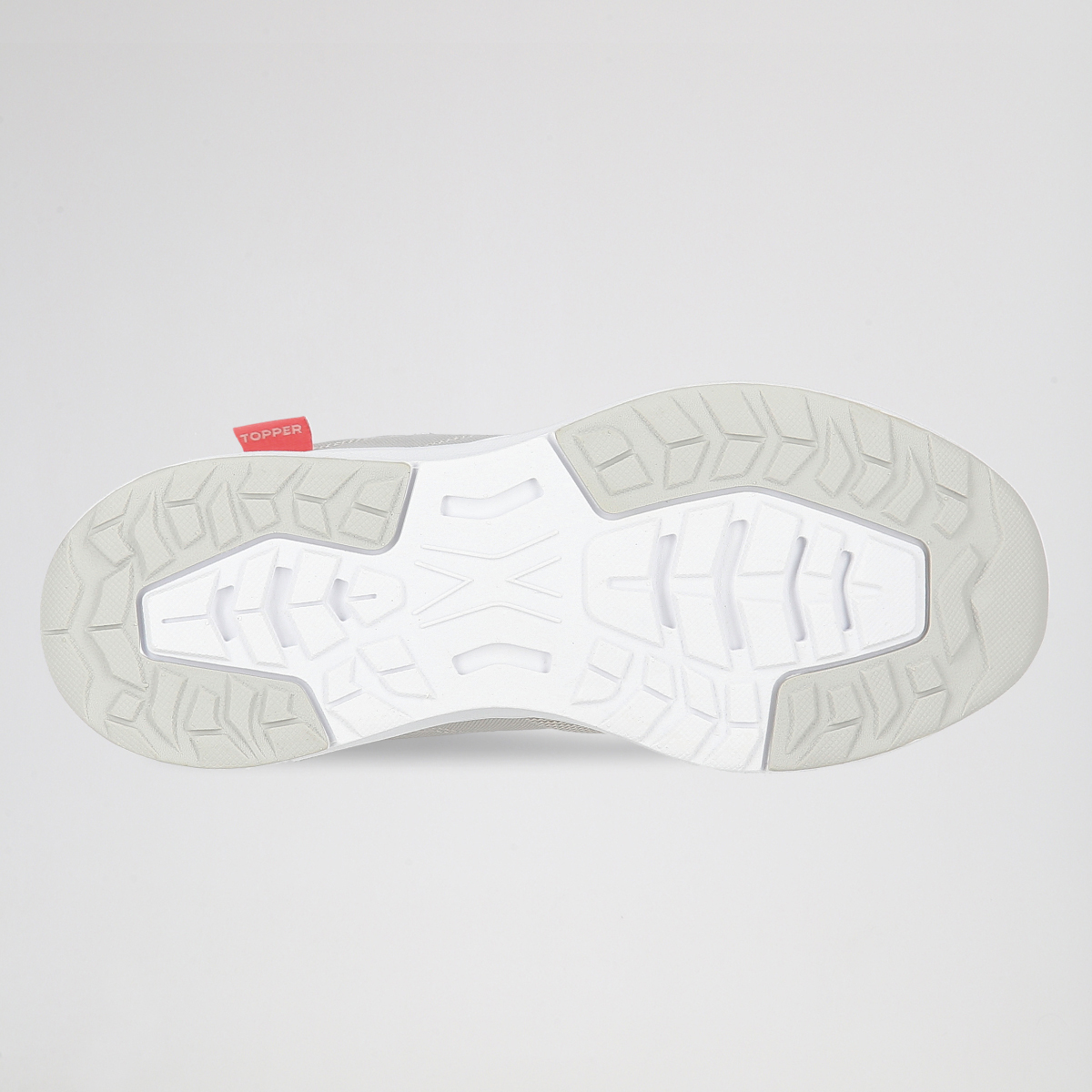 Zapatillas Topper Retro Pacer Mujer,  image number null