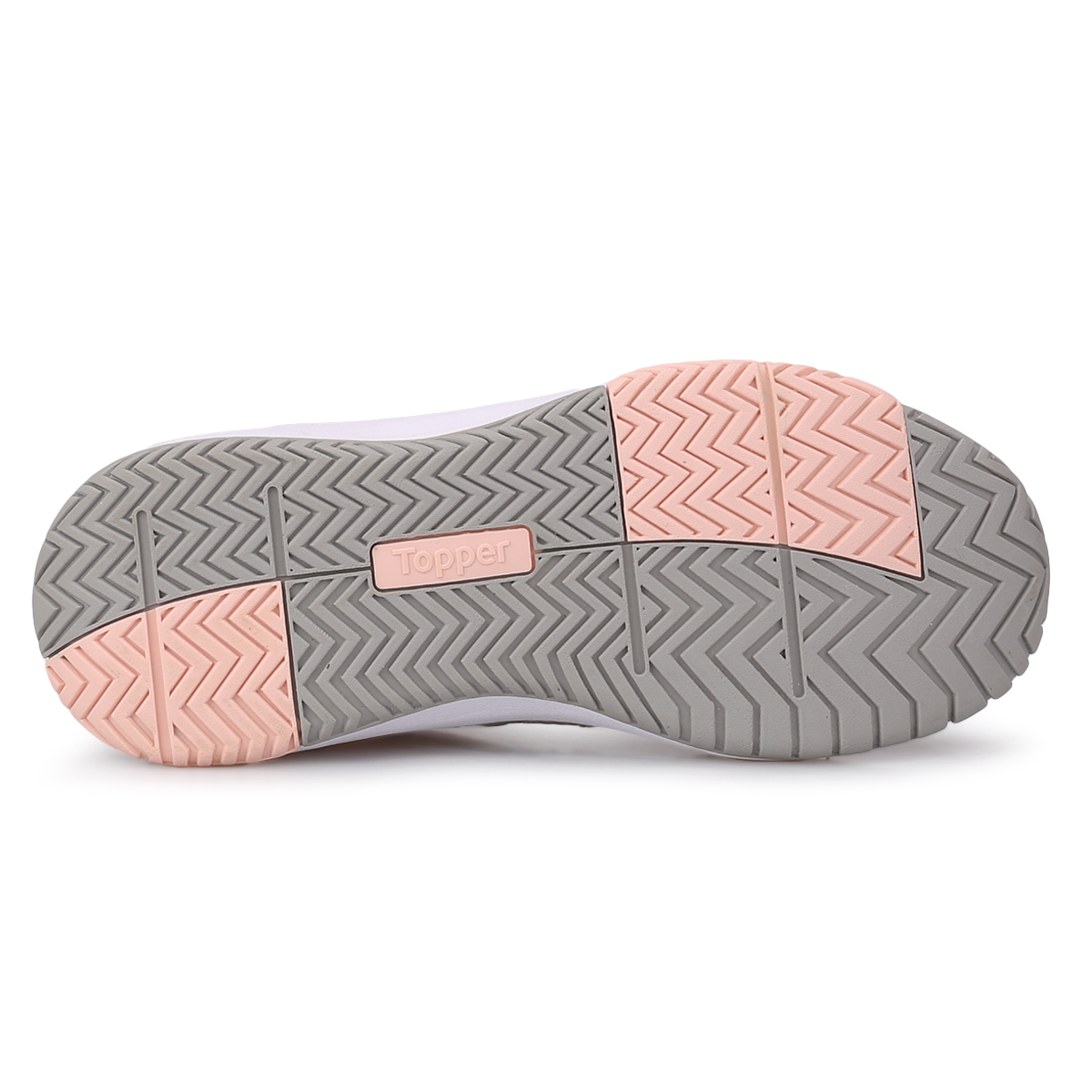 Zapatillas Topper Cover IV,  image number null