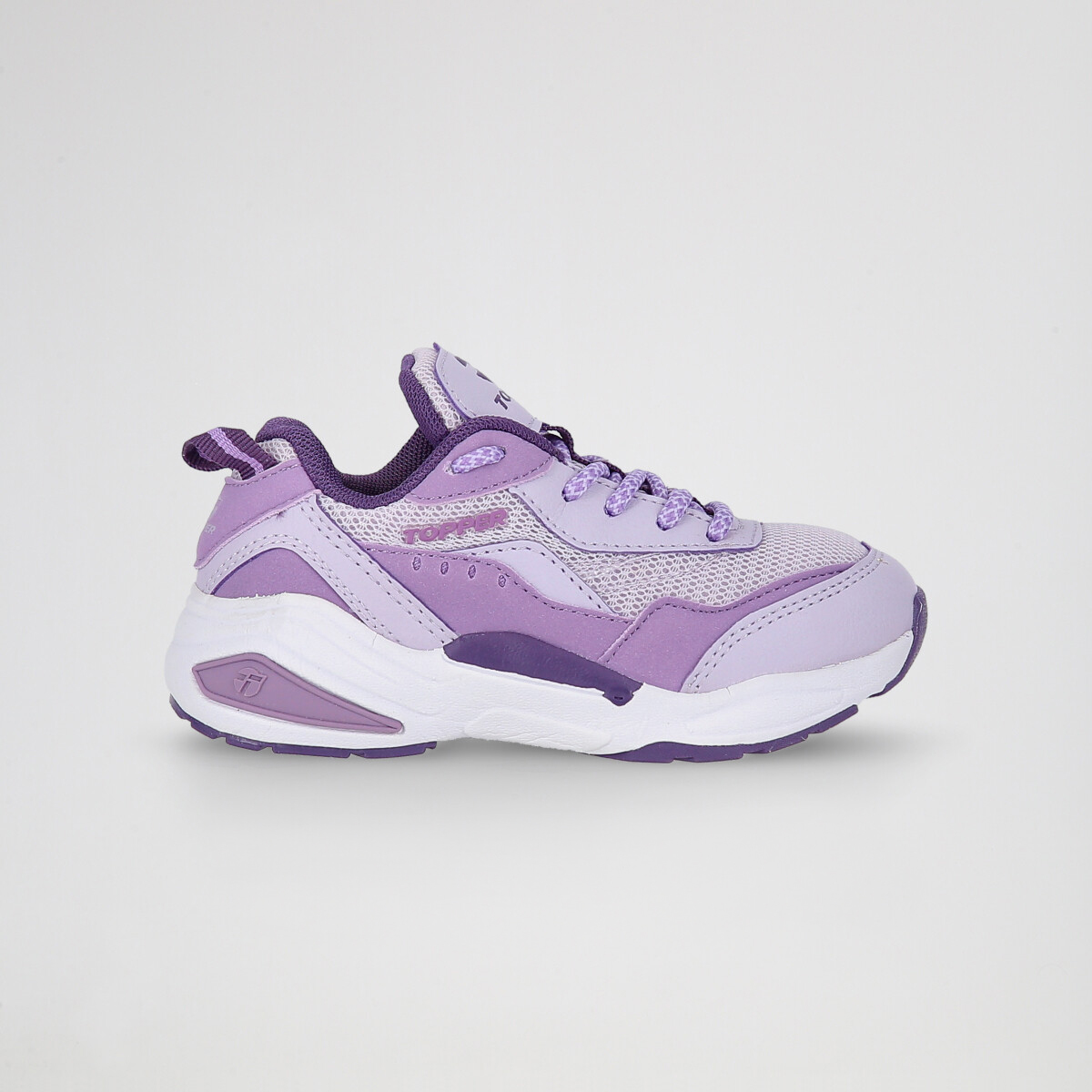 Zapatillas Topper Circus Infantil,  image number null