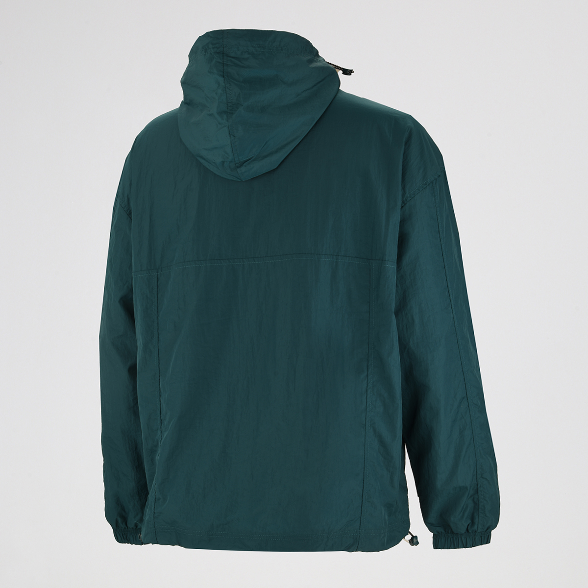 Campera Topper 1-2 Zip para Mujer,  image number null