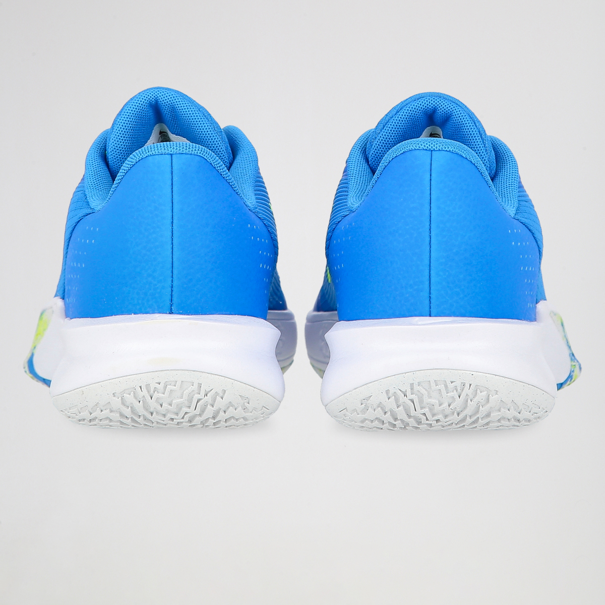 Zapatillas Nike Precision 7 Hombre,  image number null