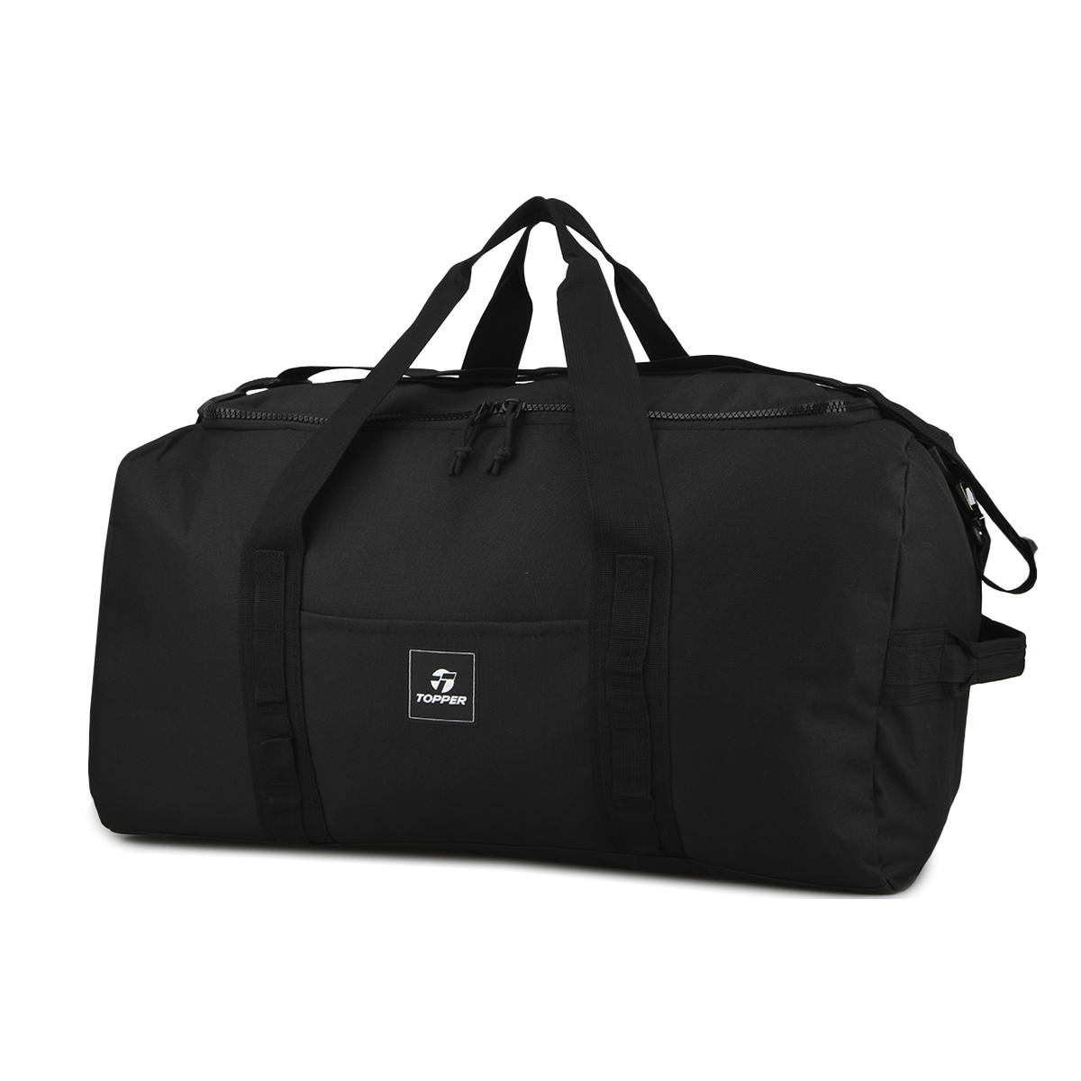 Bolso Topper Heritage II,  image number null