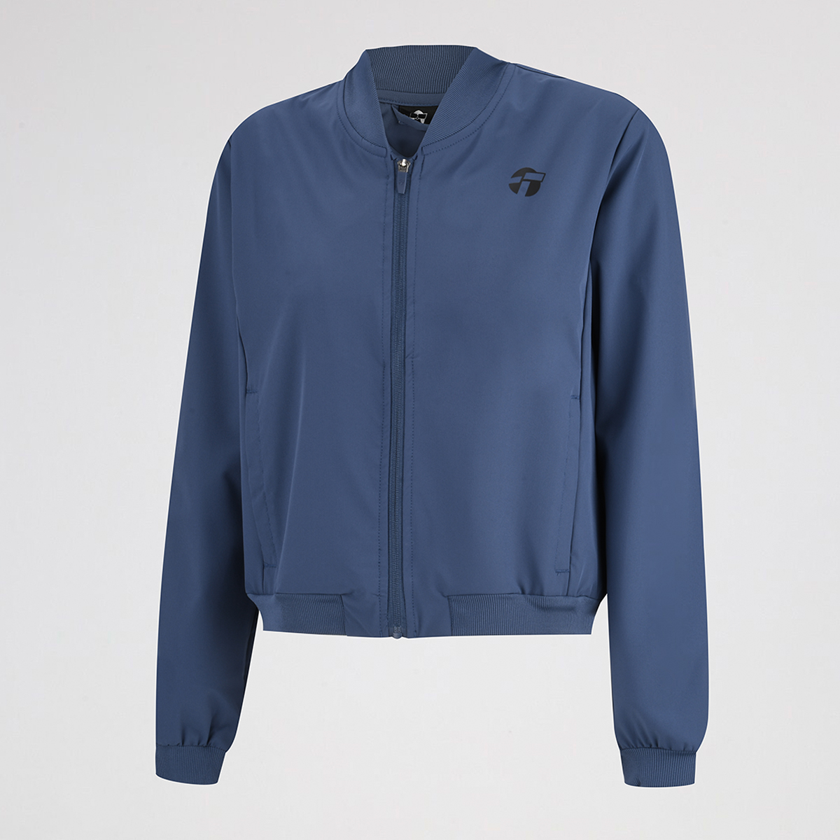 Campera Entrenamiento Topper Joy Mujer,  image number null