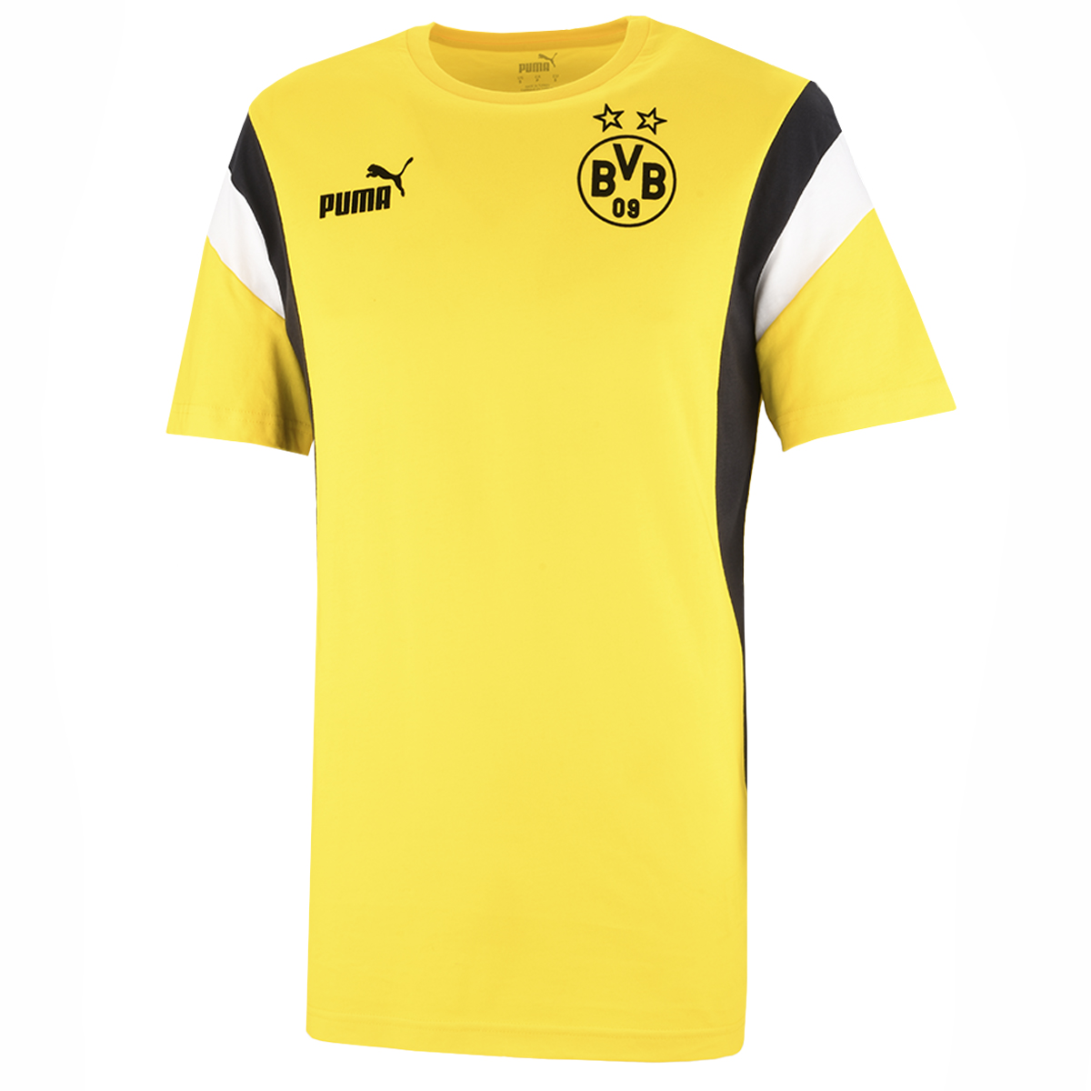 Remera Puma Borussia Dortmund Archive,  image number null