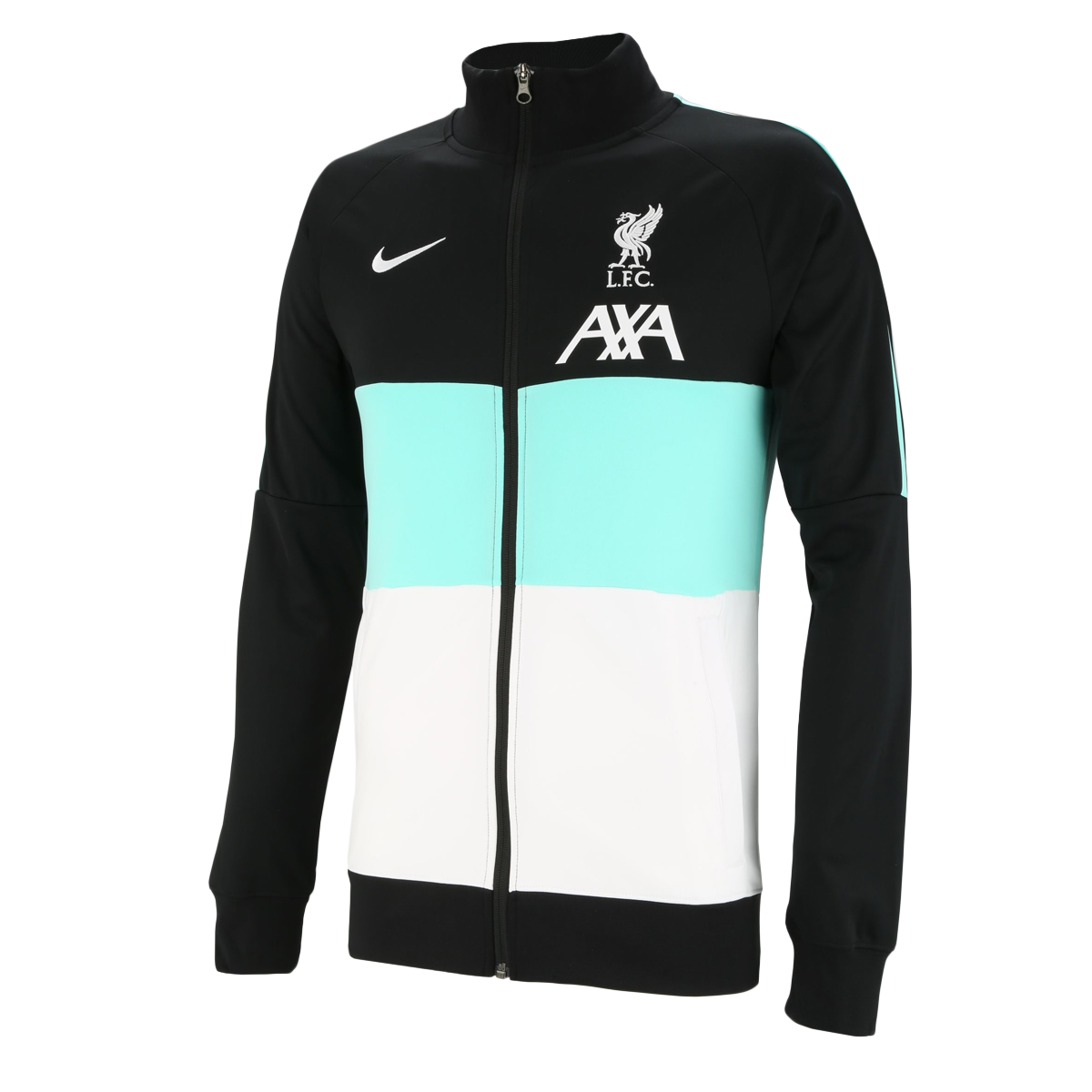 Campera Nike Liverpool FC 2020 21