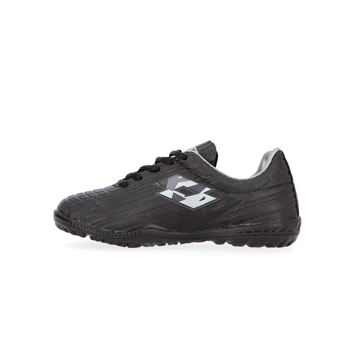 Botines Fútbol Lotto Solista Sof 800 Turf Niño,  image number null