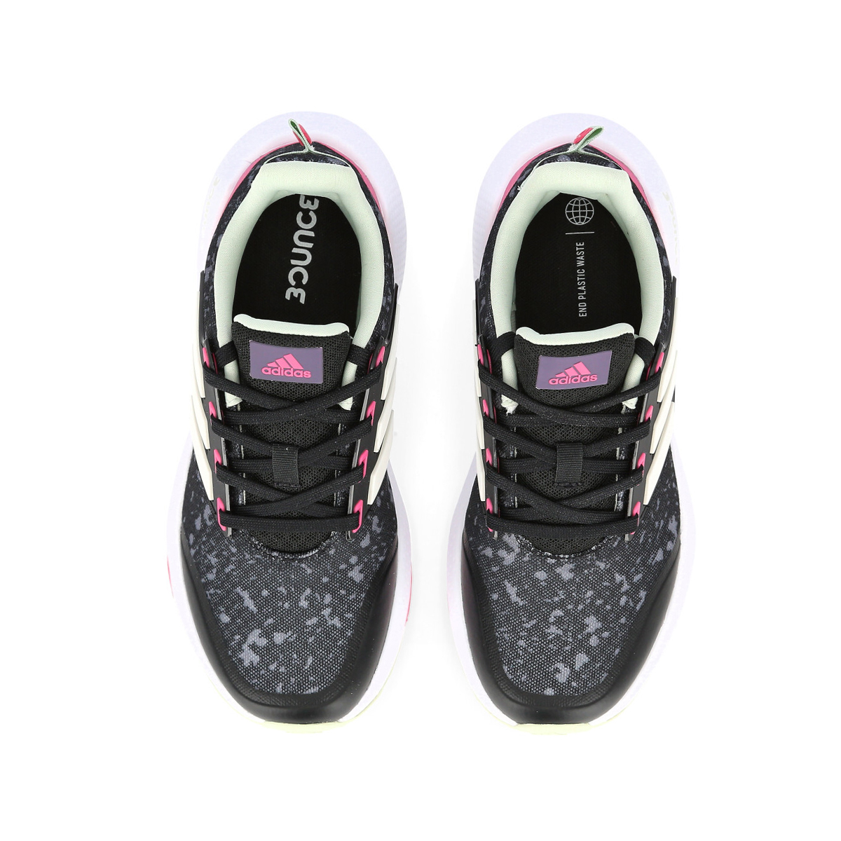 Zapatillas Running adidas Eq21 Run 2.0 Infantil,  image number null