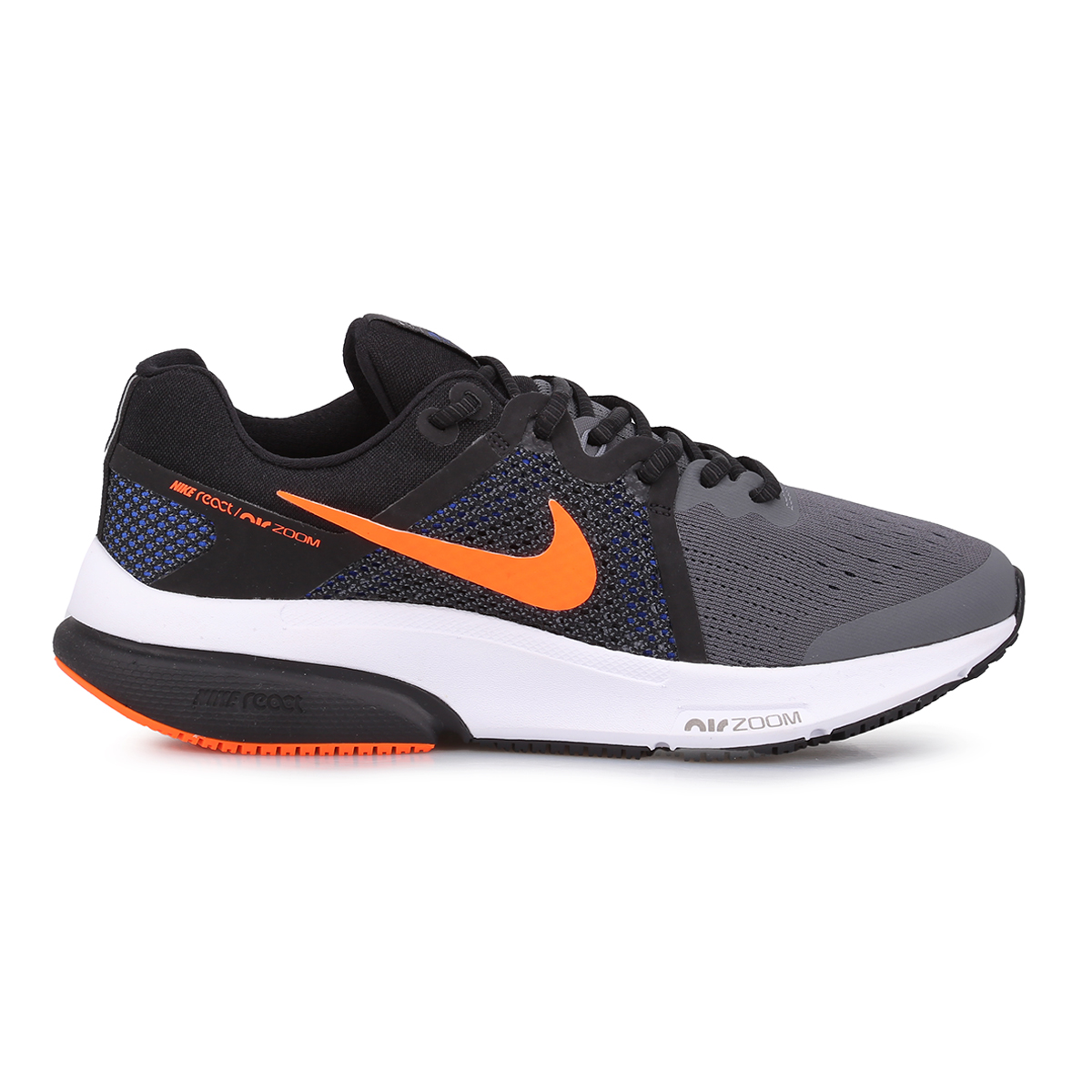 Zapatillas Nike Zoom Prevail,  image number null