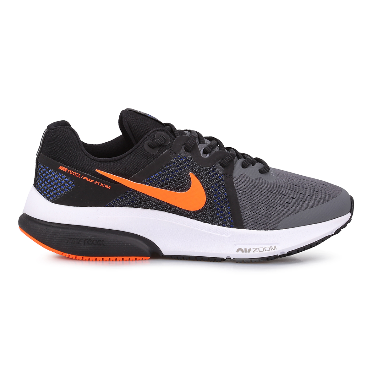 Nike zoom zapatillas store