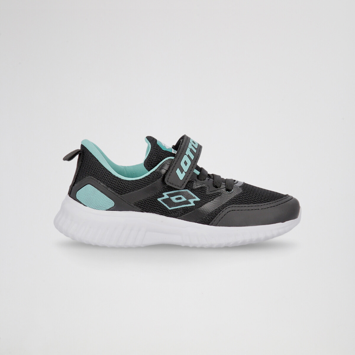 Zapatillas Lotto Azus Soul Niña,  image number null
