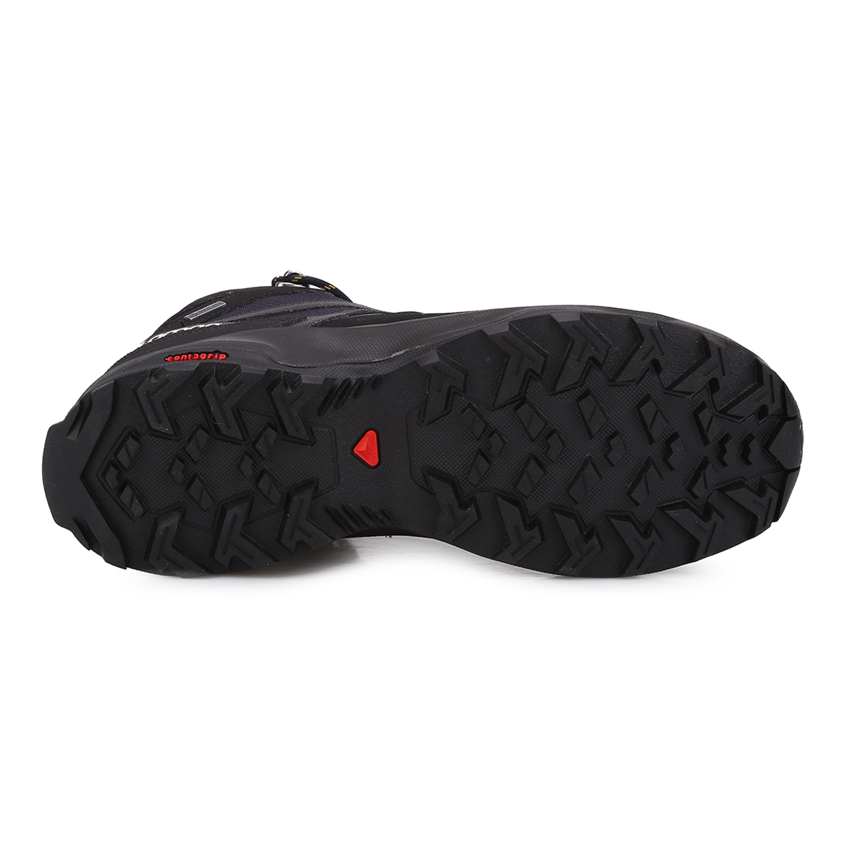 Zapatillas Salomon Daintree Mid Gore Tex M,  image number null