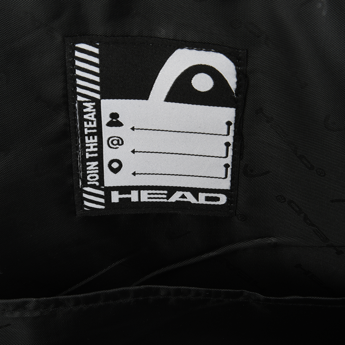 Mochila Head Porta Notebook 17 de Poliéster,  image number null