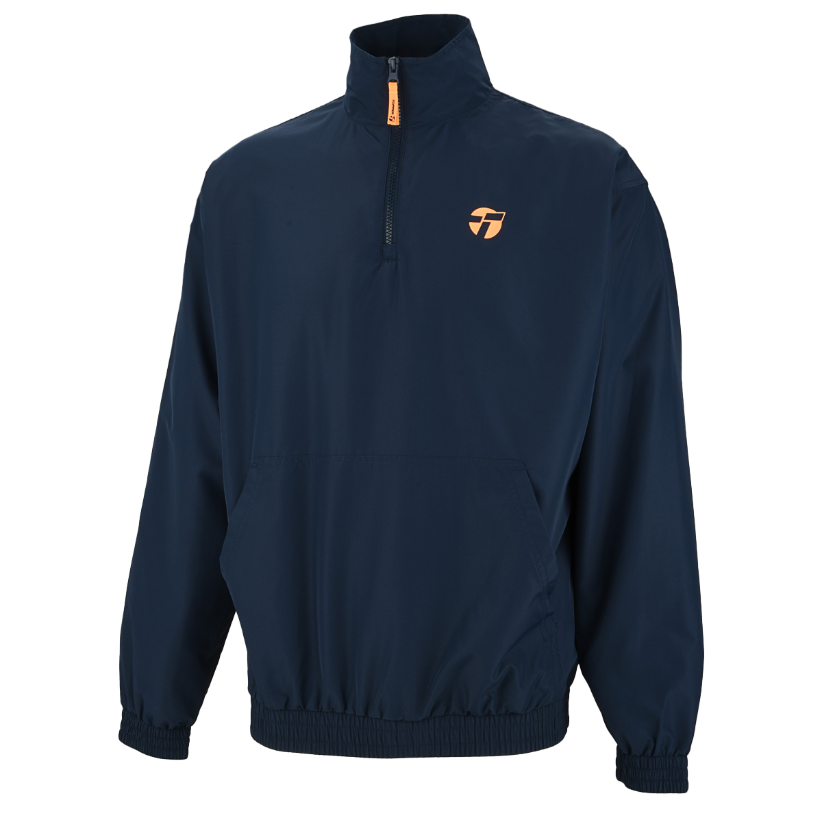 Buzo Topper 1-2 Zip Urban Hombre,  image number null