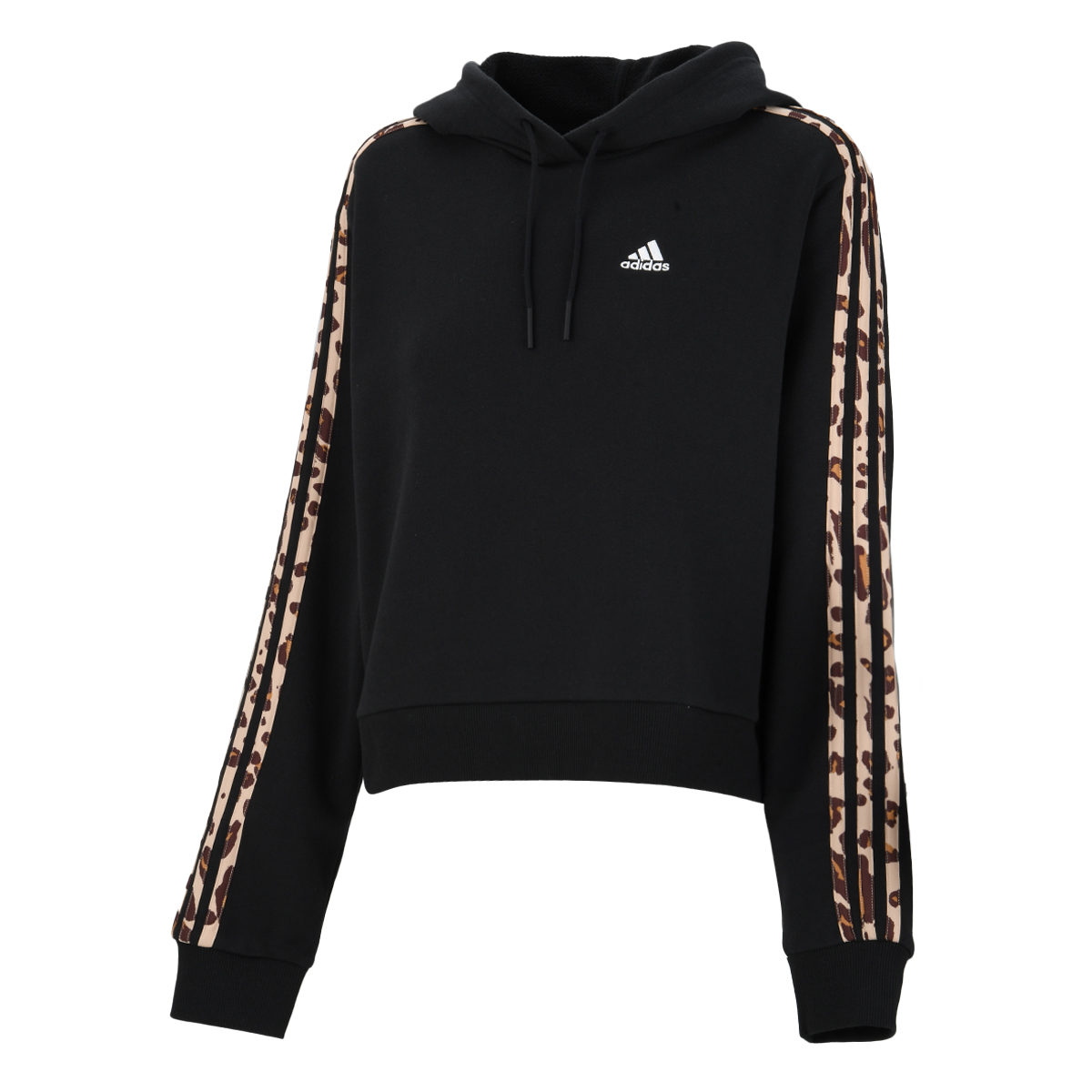 Buzo Urbano adidas Essentials 3 Tiras Mujer,  image number null