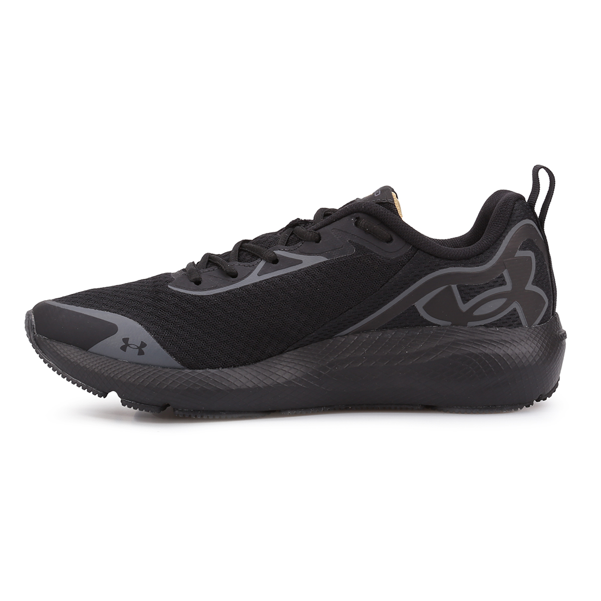 Zapatillas Under Armour Charged Quest,  image number null