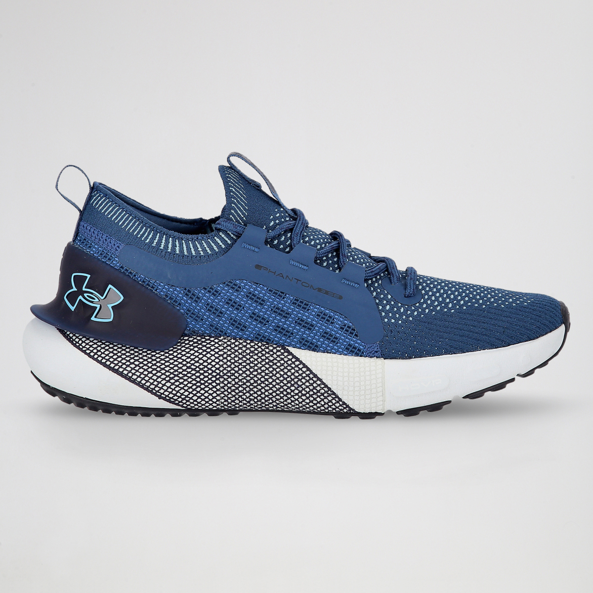 Zapatillas Running Under Armour Hovr Phanthom 3 Hombre,  image number null