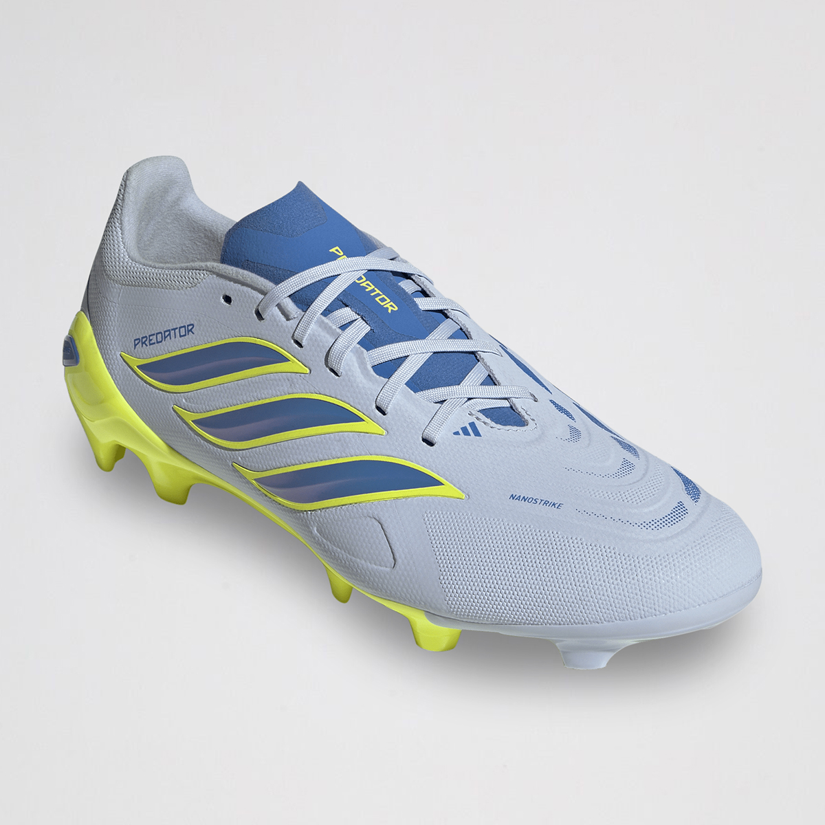 Botines F&uacute;tbol adidas Predator League FG Hombre,  image number null