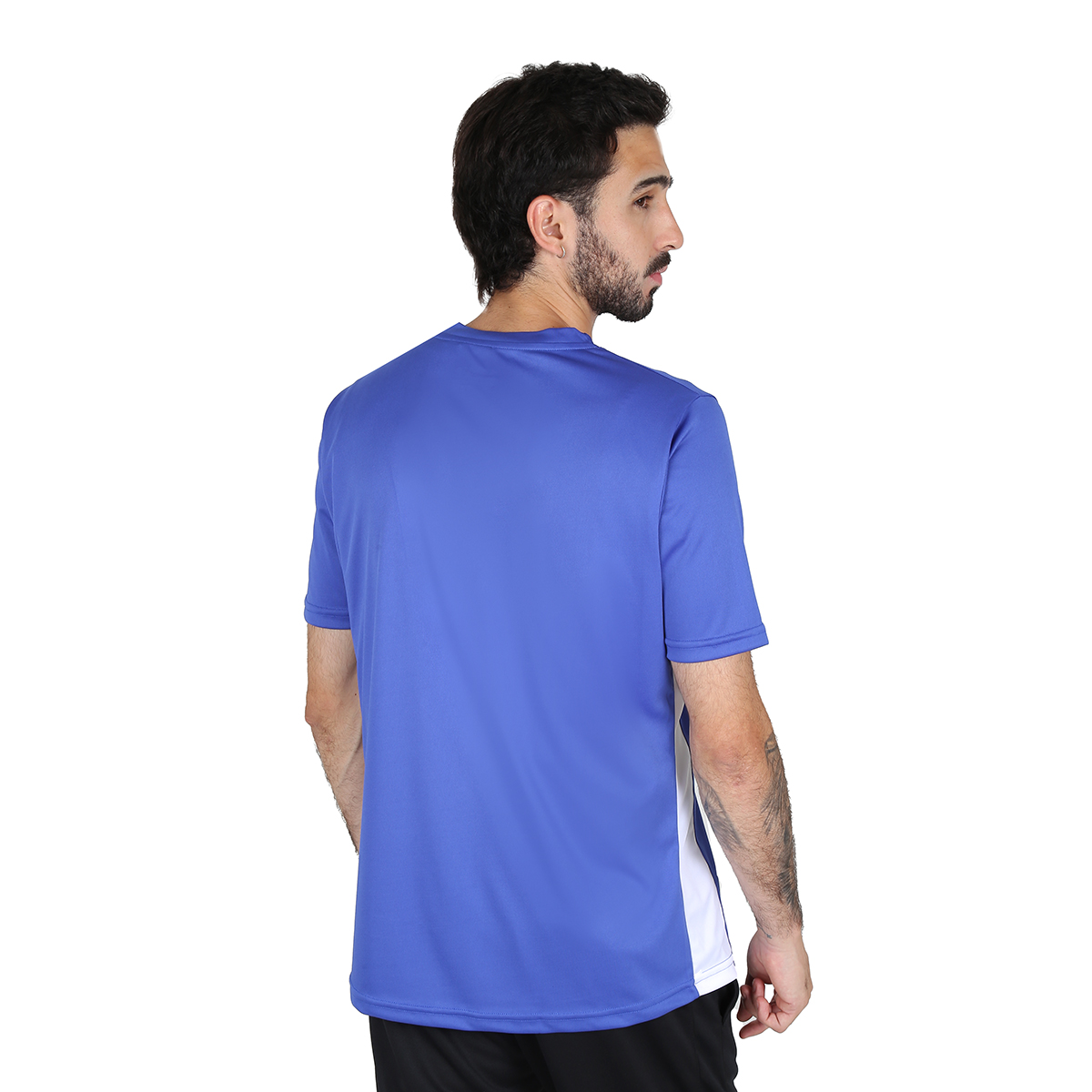Camiseta Lotto Arma Tu equipo,  image number null