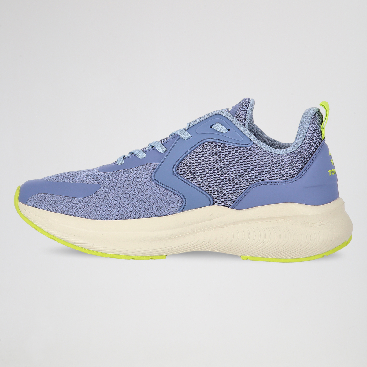 Zapatillas Topper Fast 2.0 Hombre,  image number null