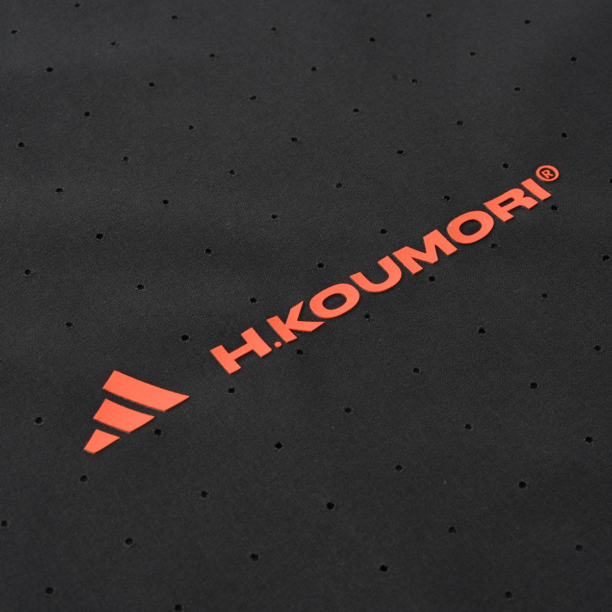 Remera Running adidas Adi365 Hk Hombre,  image number null