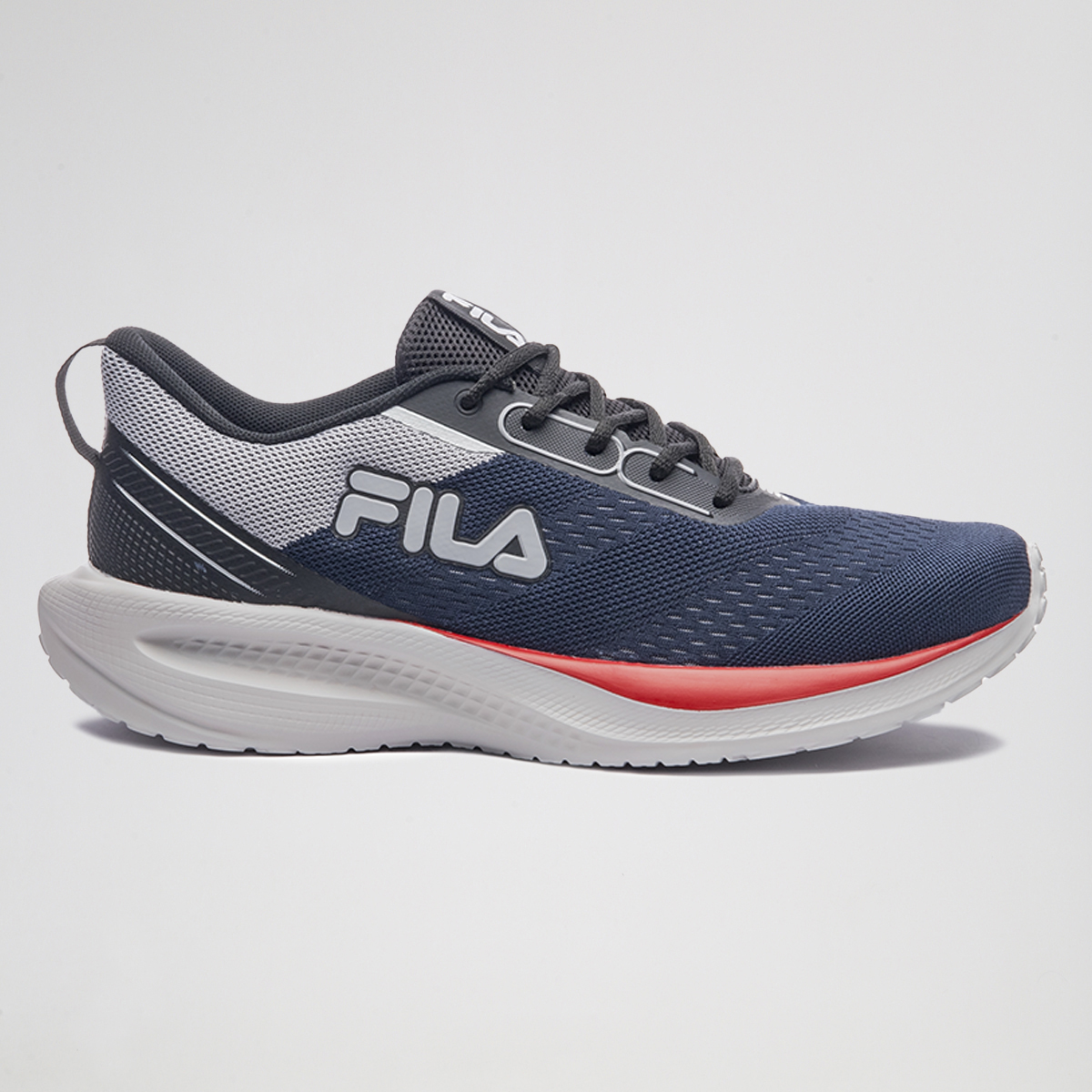 Zapatillas Running Fila Rise Up Hombre,  image number null