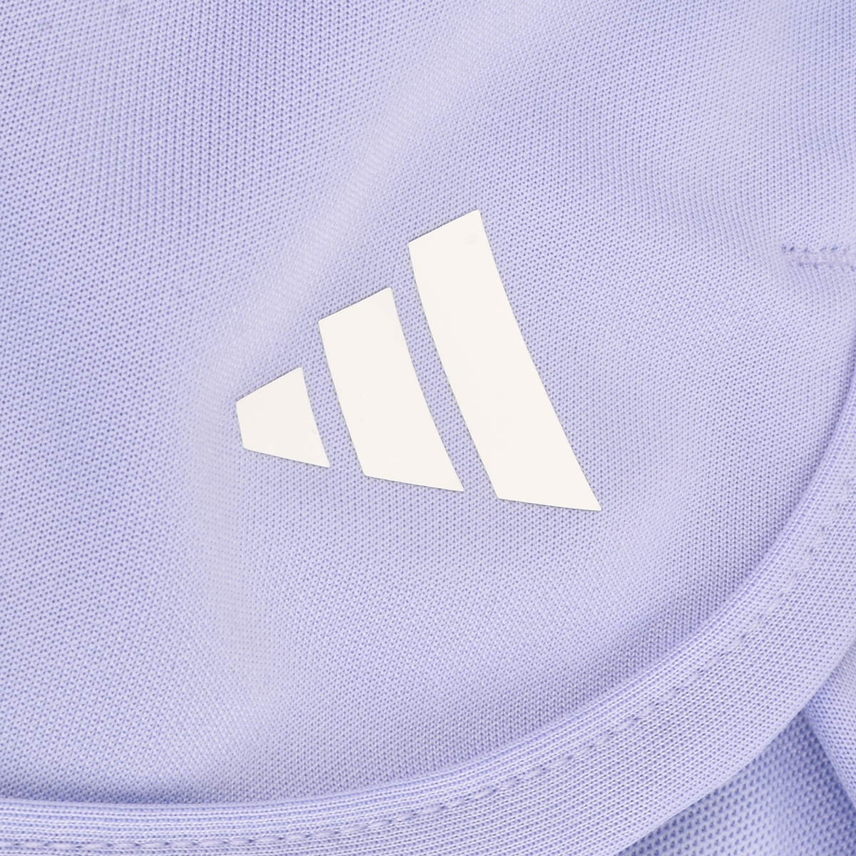Short Entrenamiento adidas Pacer Essentials Tiro Alto Mujer,  image number null