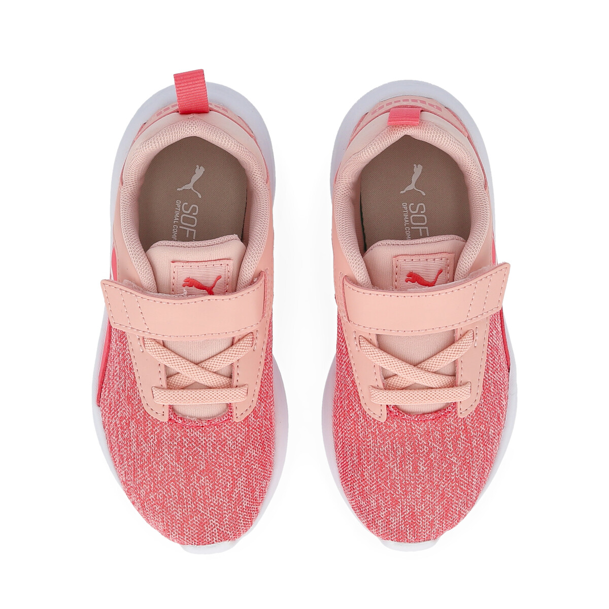 Zapatillas Puma Comet 2 Alt V Infantil,  image number null