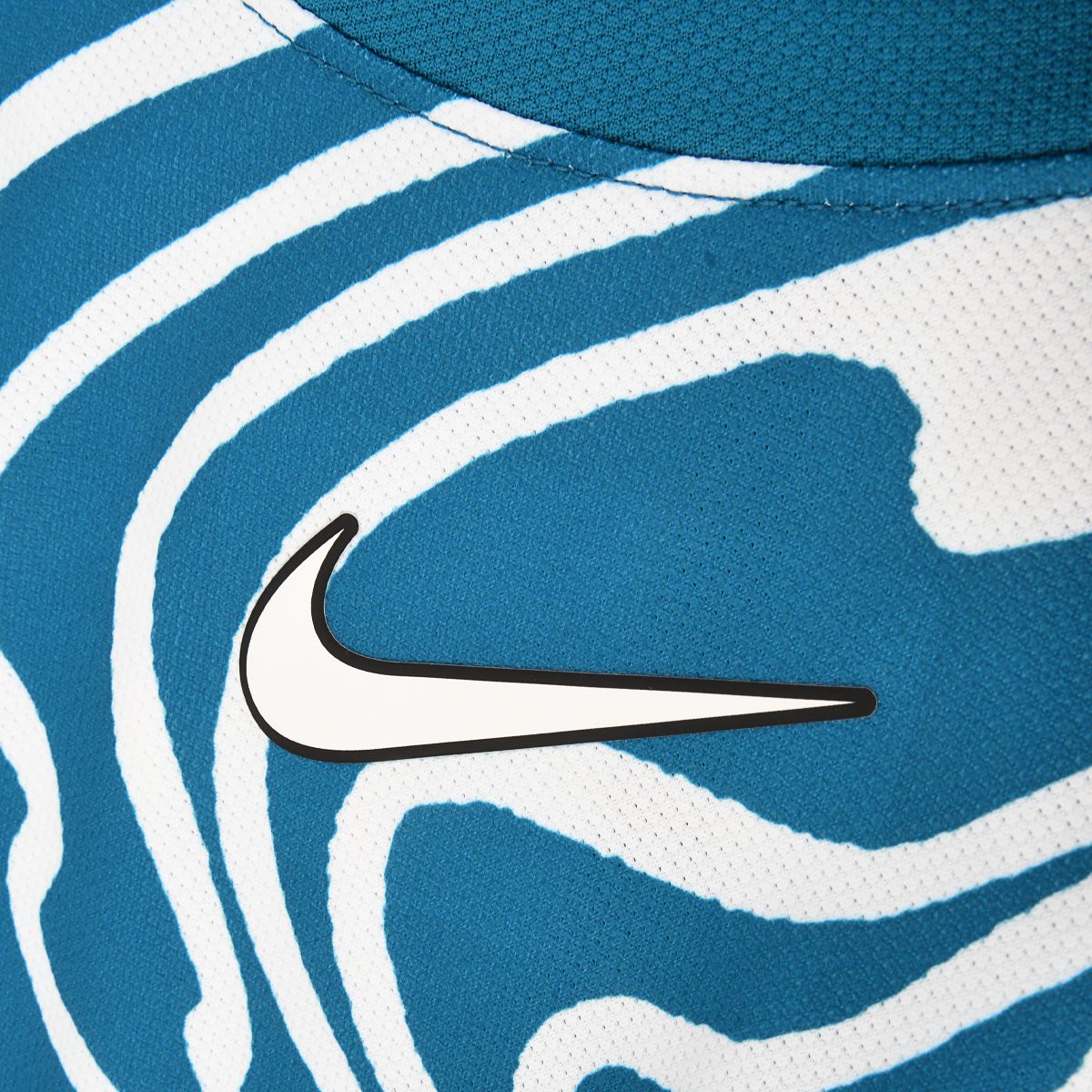 Remera Tenis Nike Court Dri-fit Slam Mb Hombre,  image number null