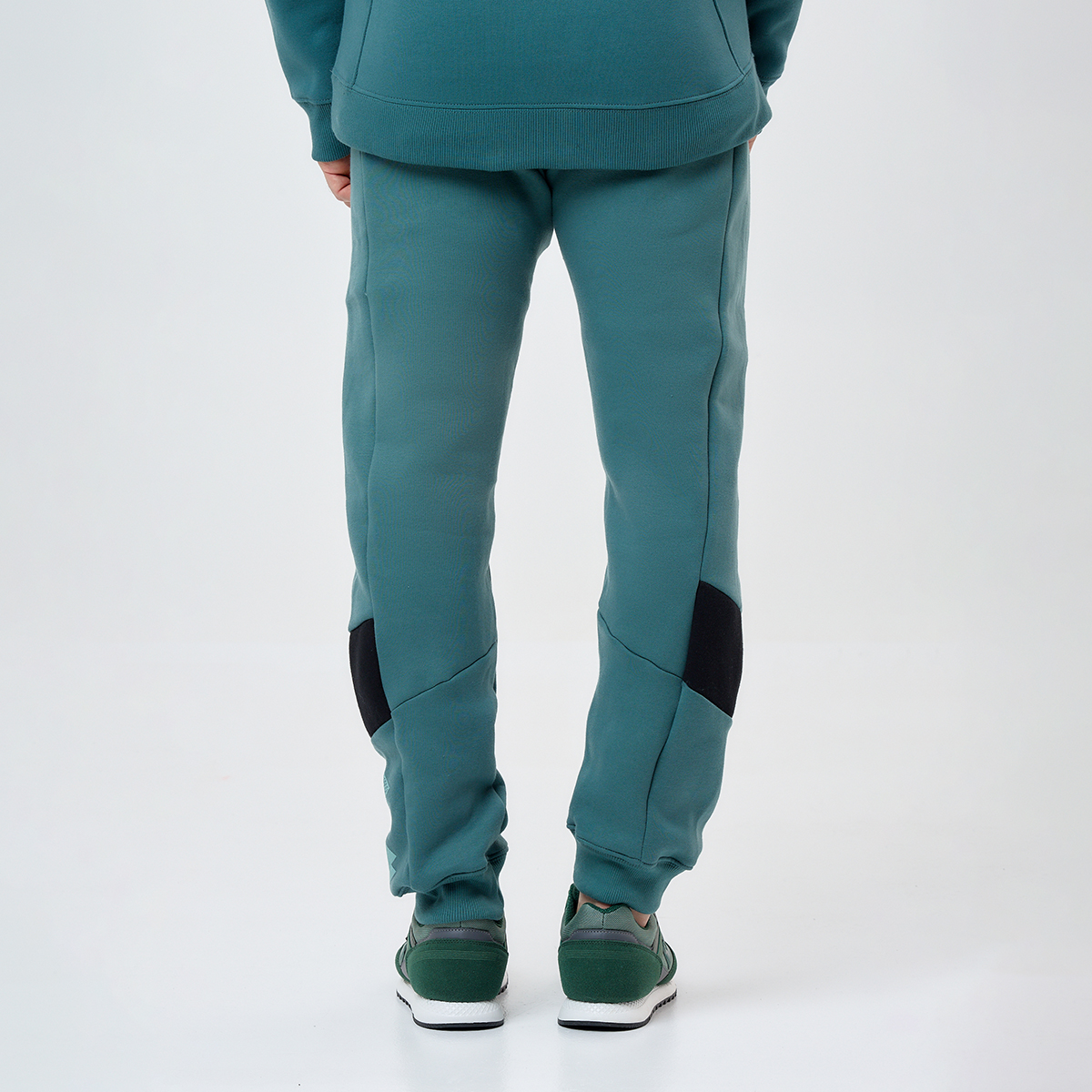 Pantalon Lotto Athletica Jd Hombre StockCenter