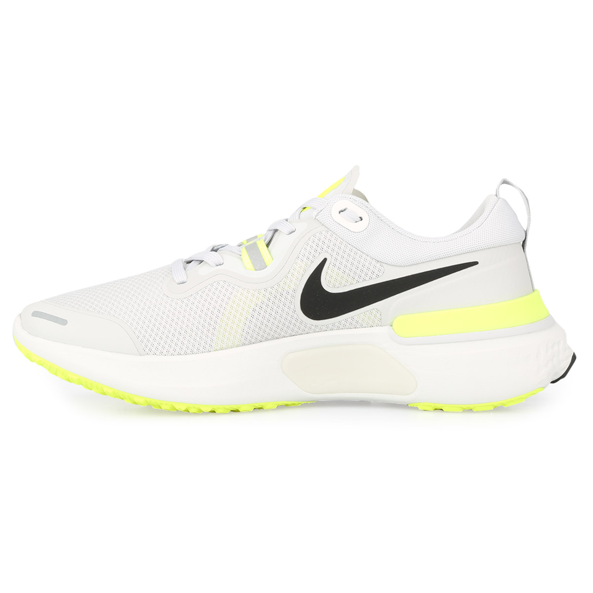 zapatillas react miler nike