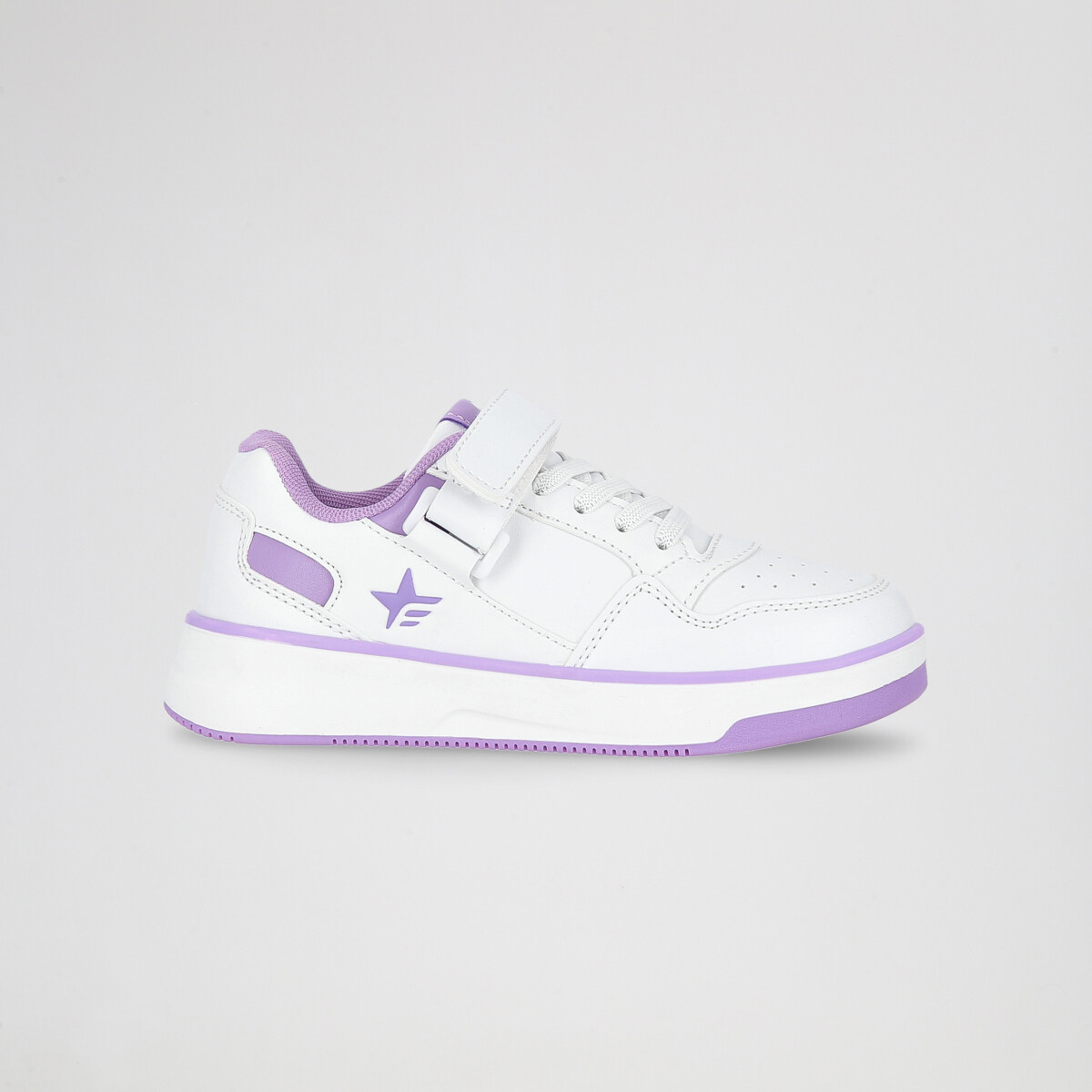 Zapatillas Footy Linea Ni&ntilde;a,  image number null
