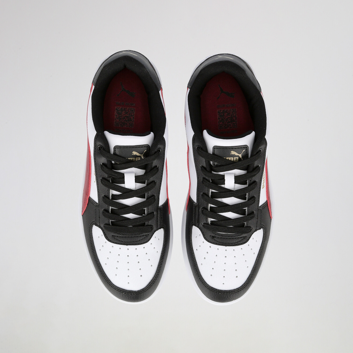 Zapatillas Puma Caven 2.0 Lux Infantil,  image number null