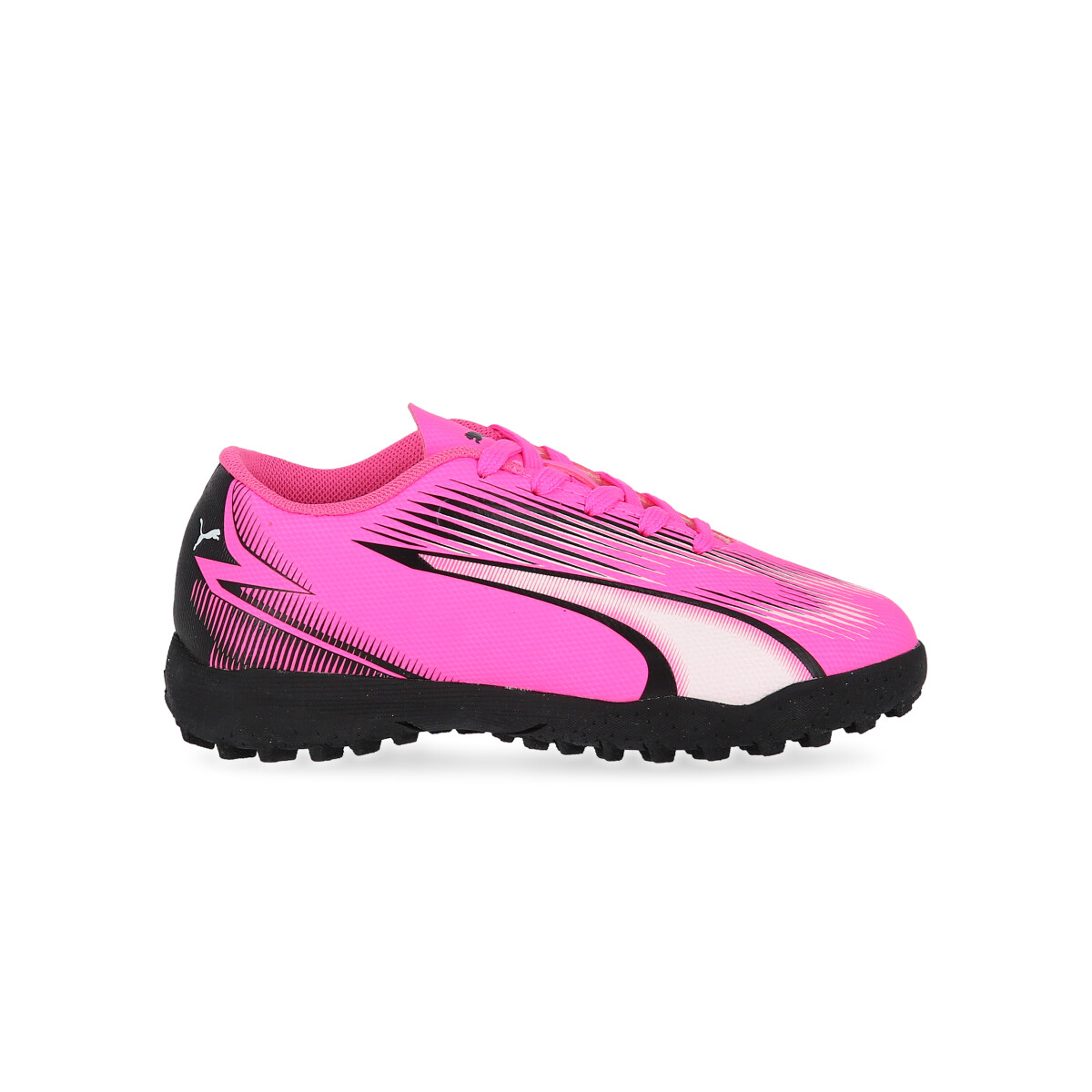 Botines F&uacute;tbol Puma Ultra Play TT JR ADP Infantil,  image number null