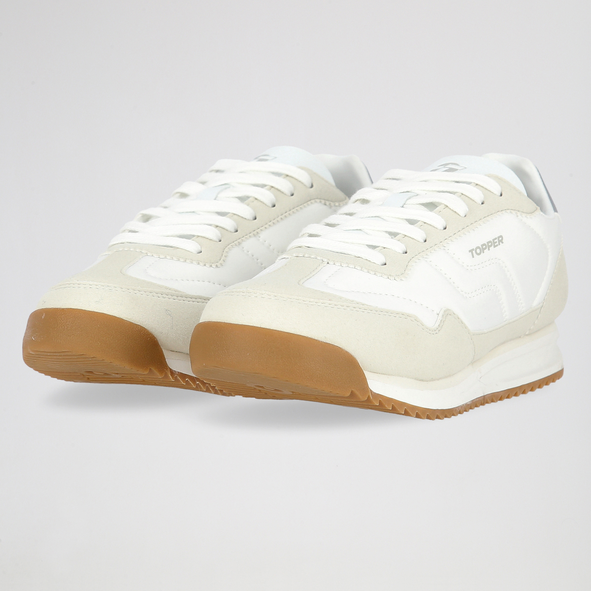 Zapatillas Topper Leroi Mujer,  image number null