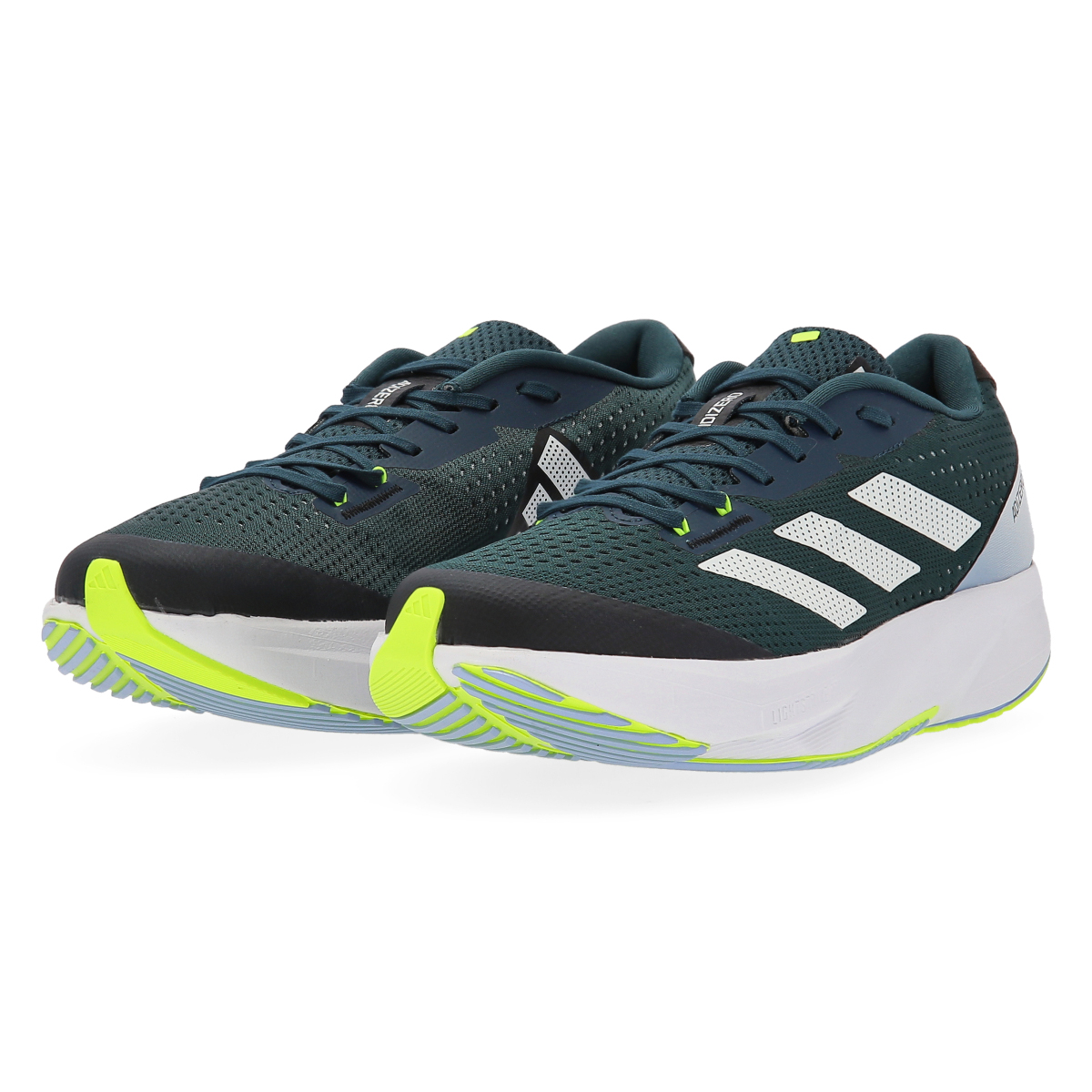 Zapatillas adidas hombre running 2017 top