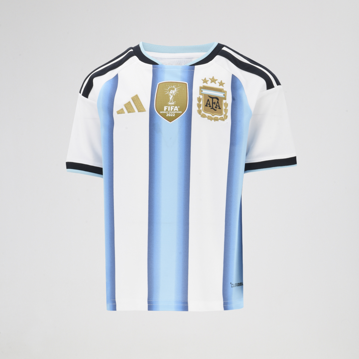 Camiseta Argentina adidas Titular 2026 Niño,  image number null
