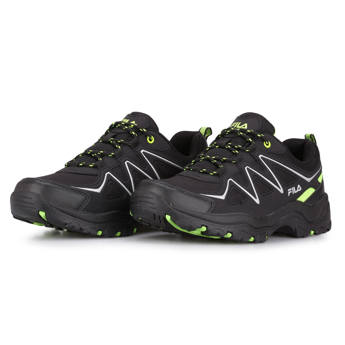 Zapatillas Fila F Zermat StockCenter