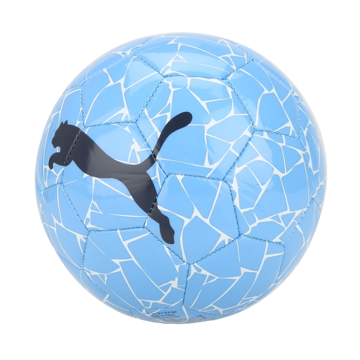 Pelota Puma Manchester City Fan Mini,  image number null