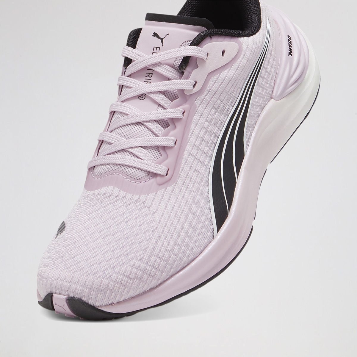 Zapatillas Running Puma Electrify Nitro 3 Radiant Mujer,  image number null