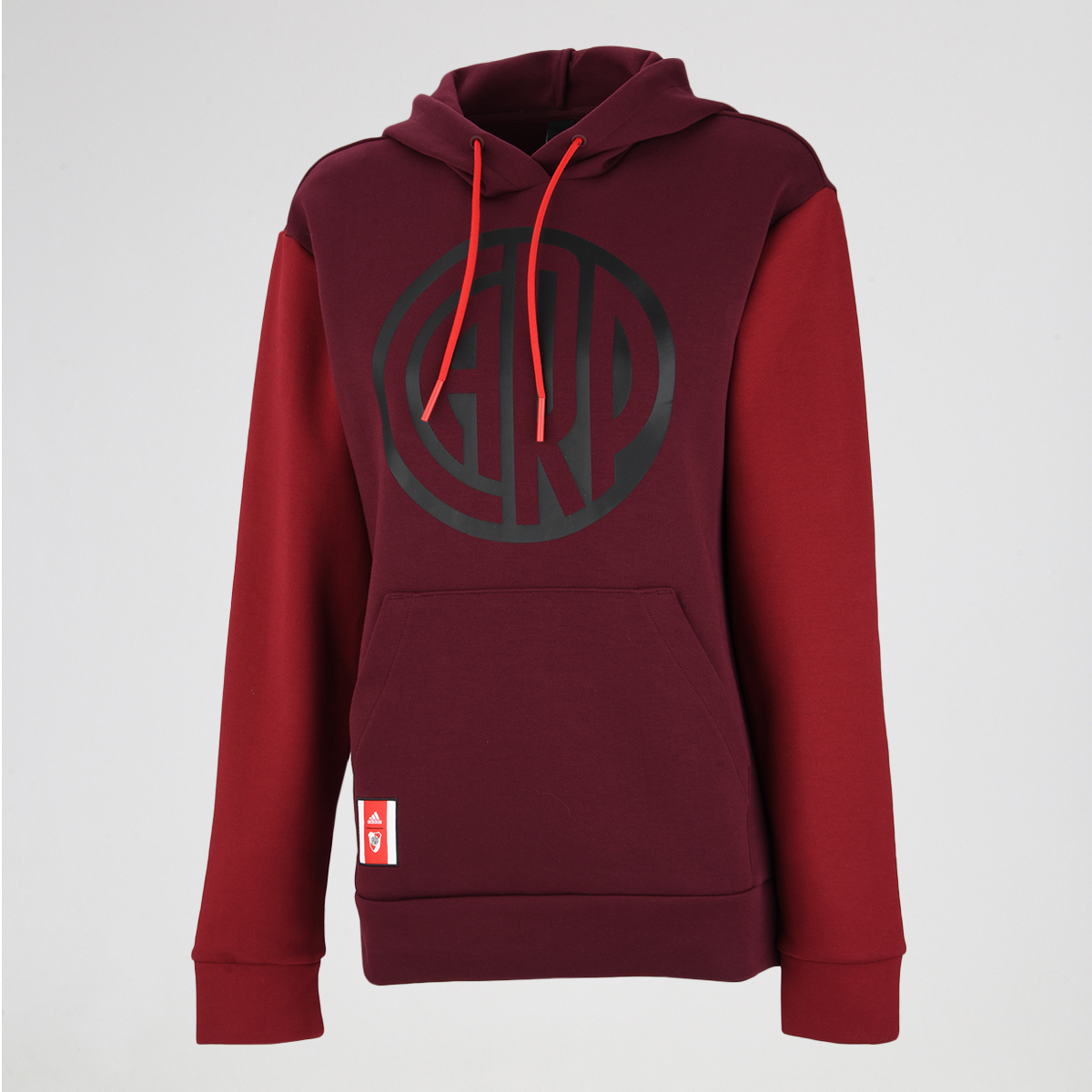 Buzo River Plate adidas SZN Mujer,  image number null