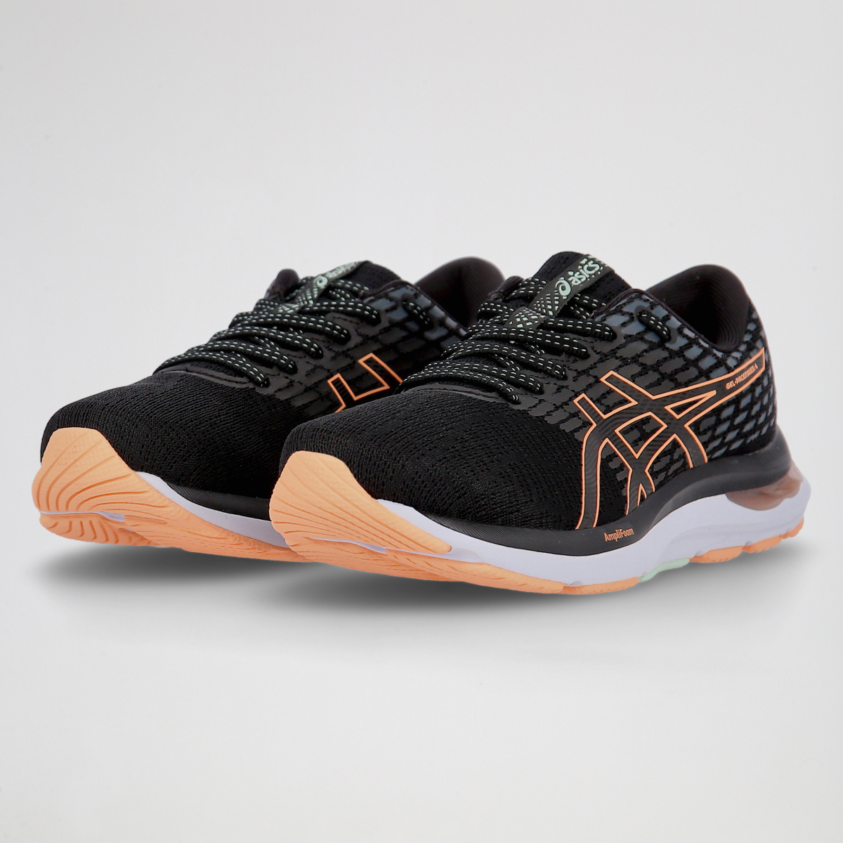 Zapatillas Running Asics Gel-Pacemaker 4 Mujer,  image number null